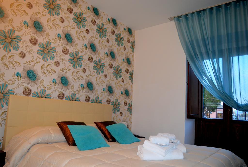 Abraxia B&B Comiso Dış mekan fotoğraf